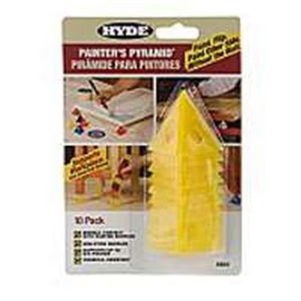 Hyde Tools 43510 Painters Pyramid StaNDS, Hyde, Mfr#: 3869575